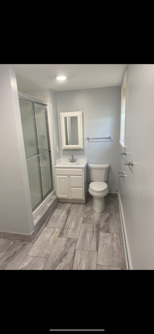 new toilets and bathroom remodel syracuse ny