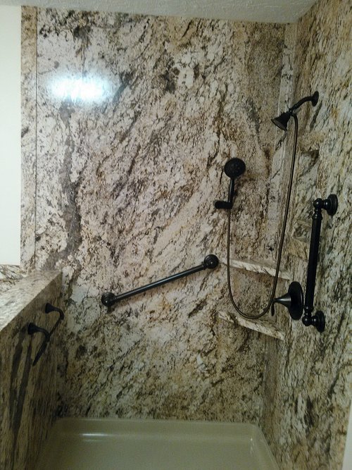shower units image for bathroom remodel syracuse ny