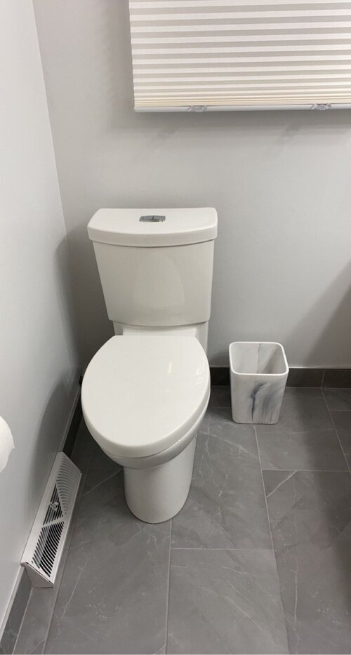 toilet installation image for bathroom remodel syracuse ny