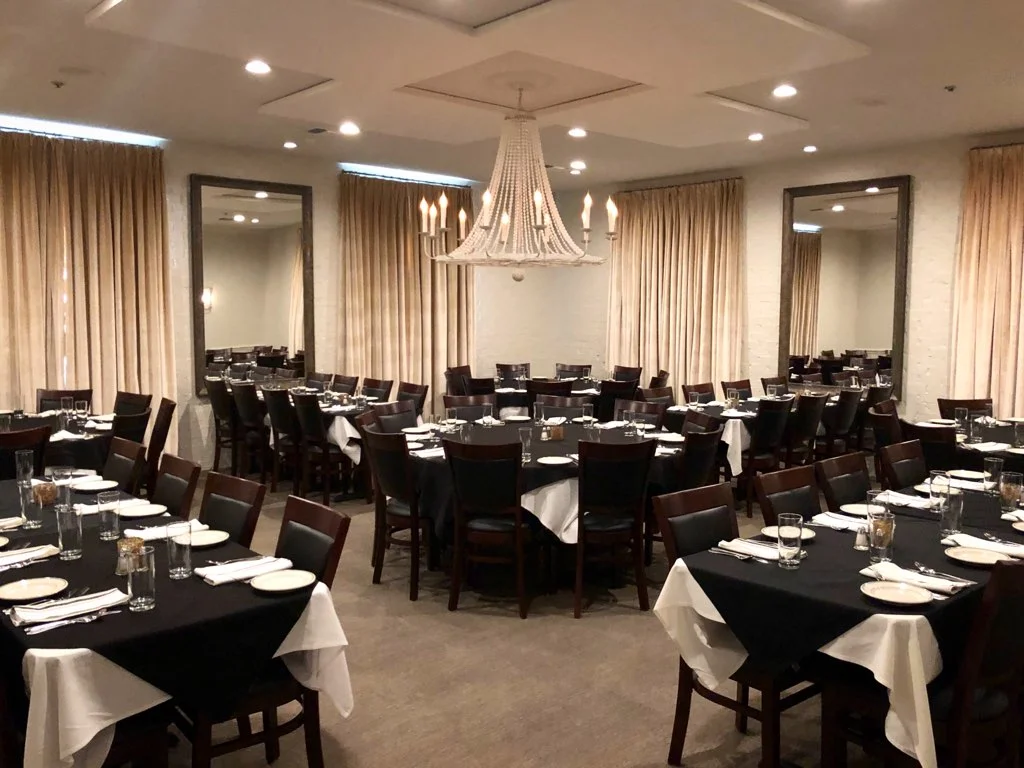 Welty Room
