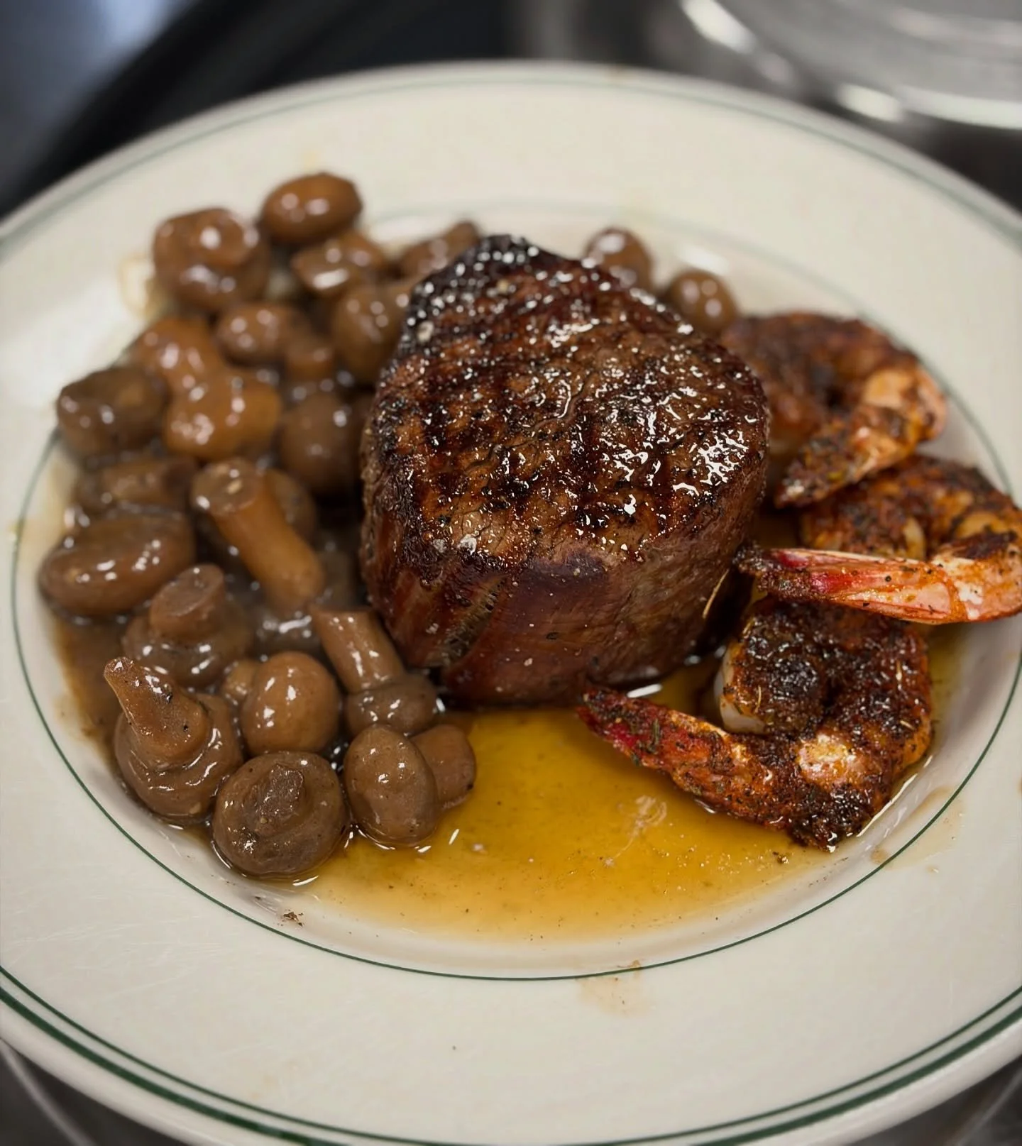 When you can pick only one addition, pick two! For reservations, call 601.957.8000