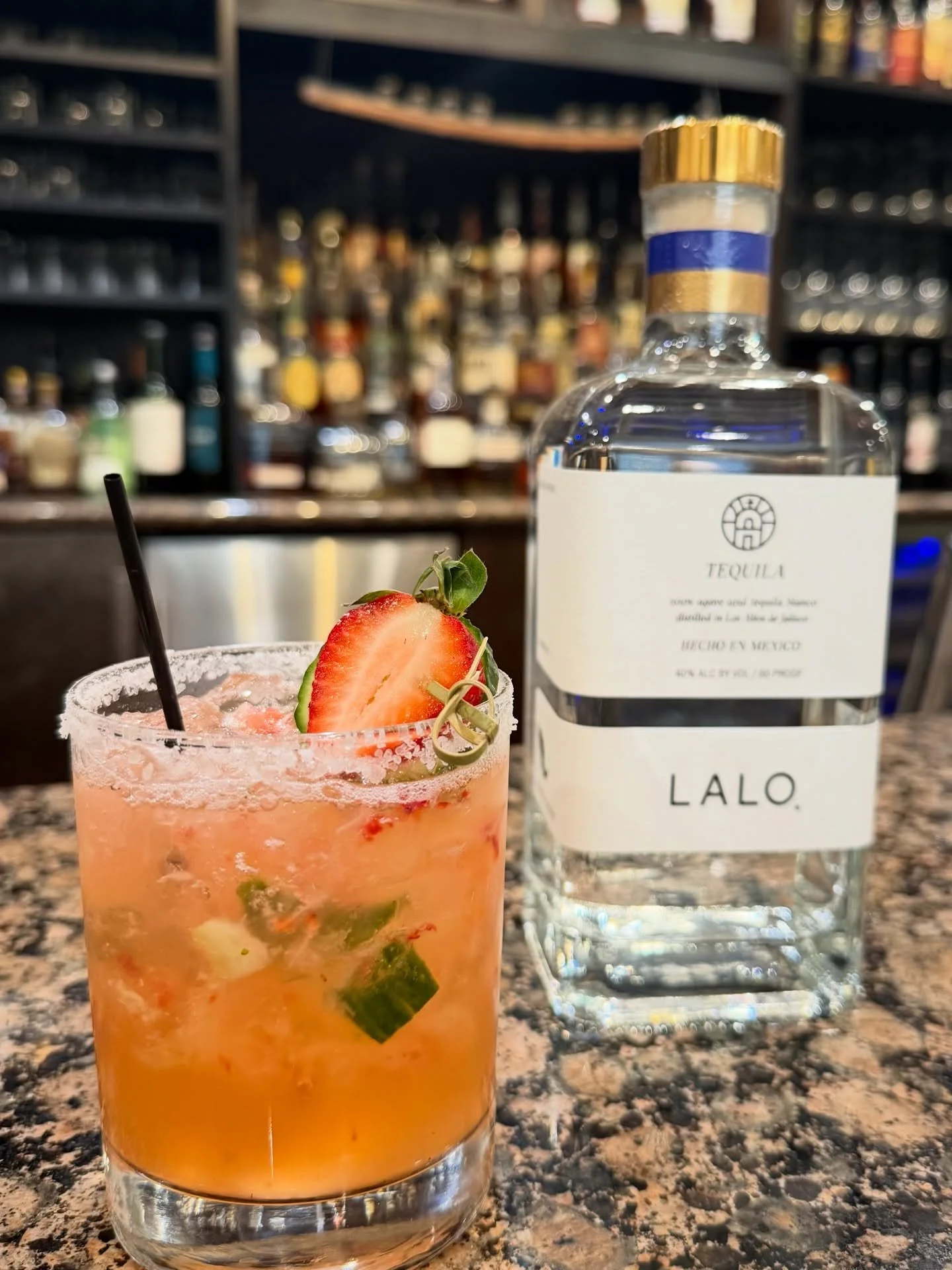 Celebrate Cinco de Mayo with our Garden Rita today 🍹
For reservations, call 601.957.8000