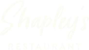 Shapley's Restaurant