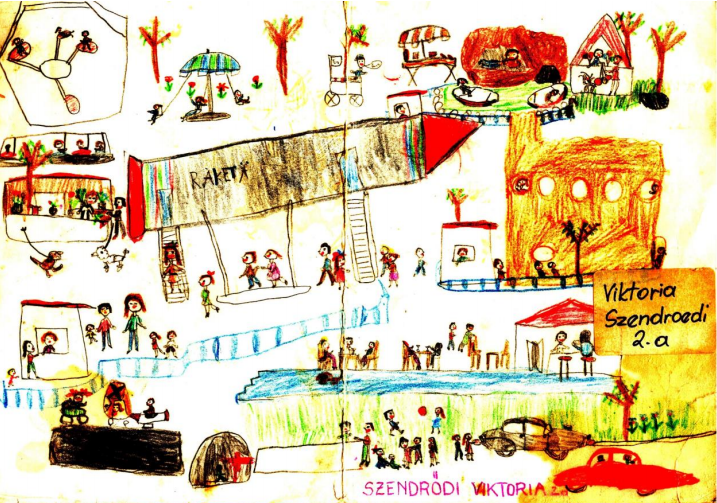 Wie begreife ich Realität?