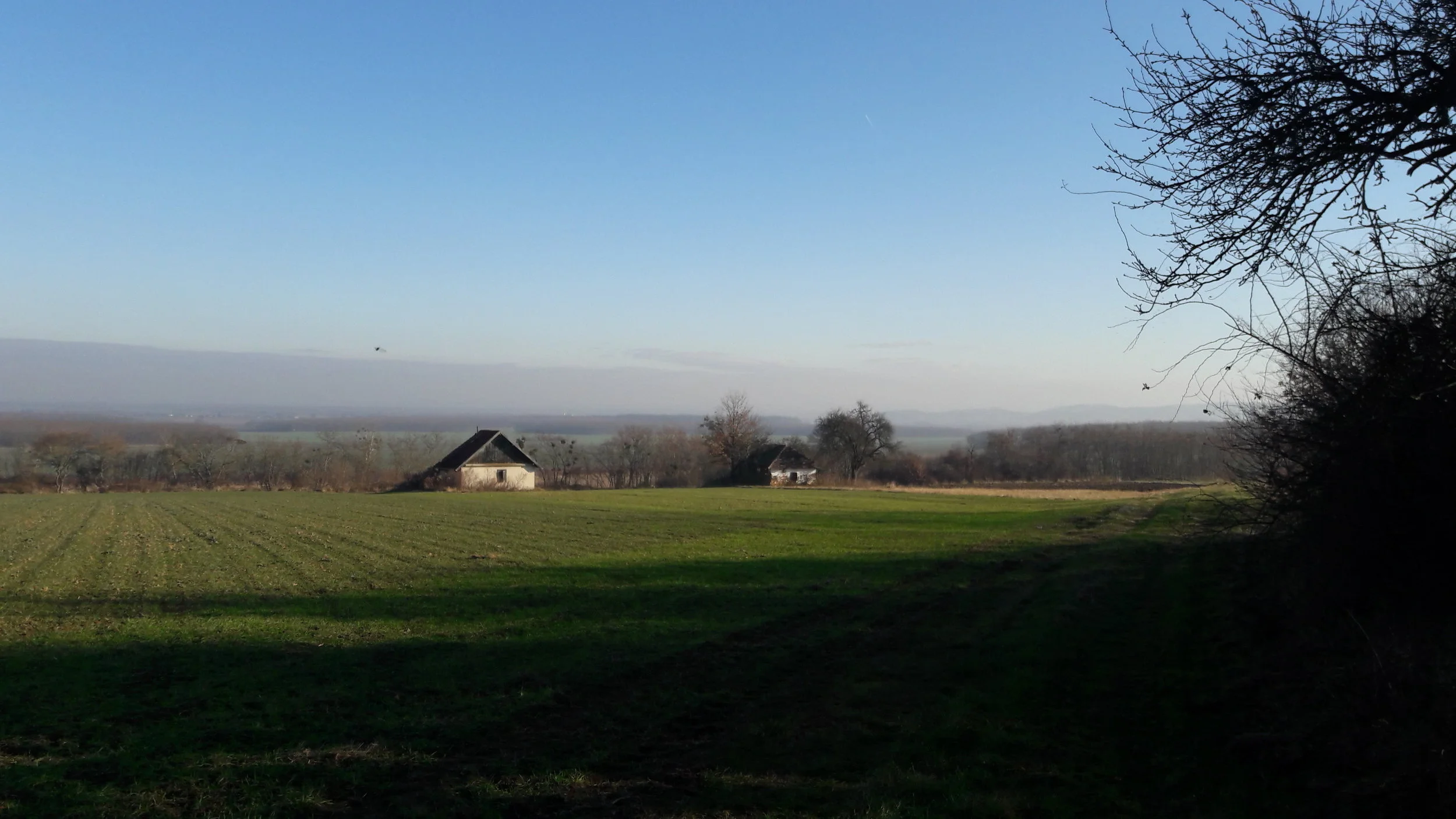 Spätherbst