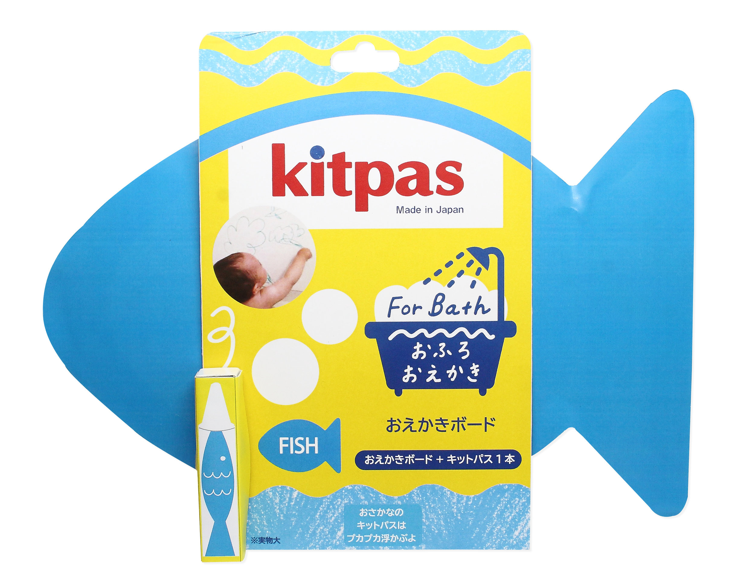 kitpas bath crayons