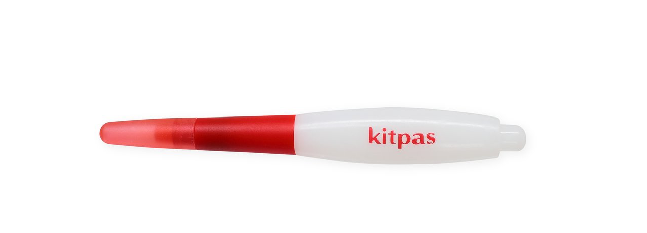 kitpas Water Brush / MF-2 — kitpas