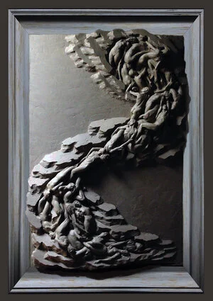 Deluge (work in progress)