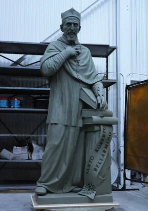 St. Robert Bellarmine