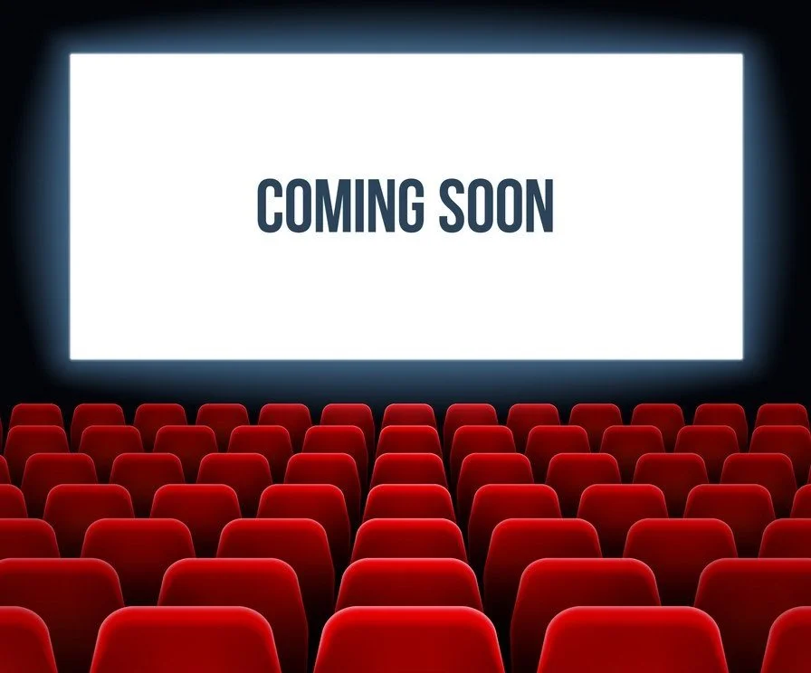The Best Upcoming Movies hitting theaters soon!