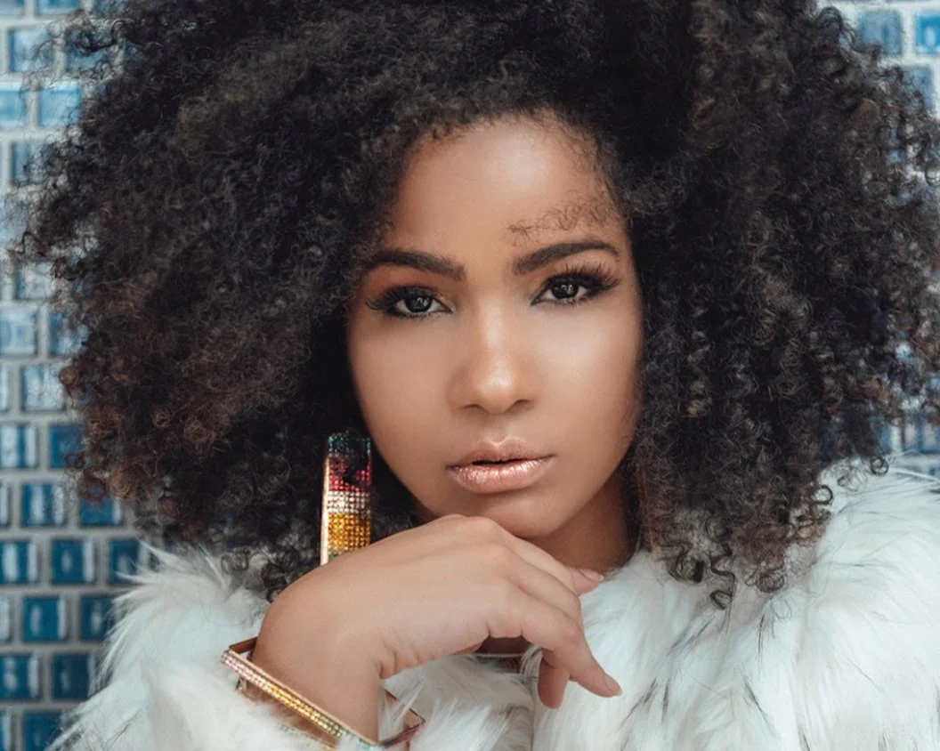 Wendy Regalado continúa su carrera en ascenso y se une al elenco principal de “4ever” la nueva serie de Disney+ junto a CNCO 