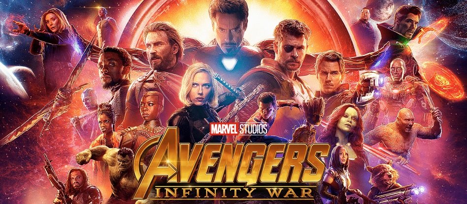 The MCU: Top 5 Best and Brightest Marvel Movies