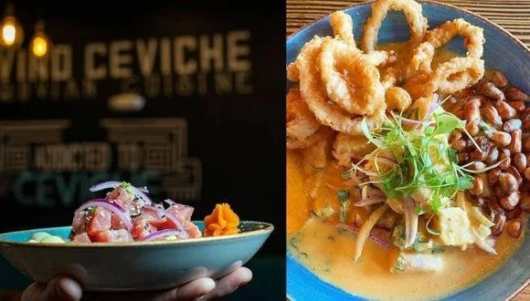 LA FUNDACIÓN “CEVICHES WITH A PURPOSE” CONTINÚA CON SU LABOR ALTRUISTA PARA CREAR UNA VILLA SOSTENIBLE