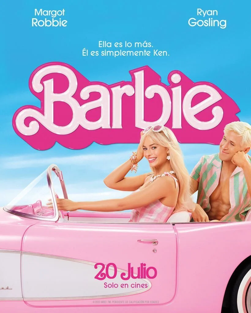 Billie Eilish lanza nuevo vídeo musical en apoyo a la película Barbie