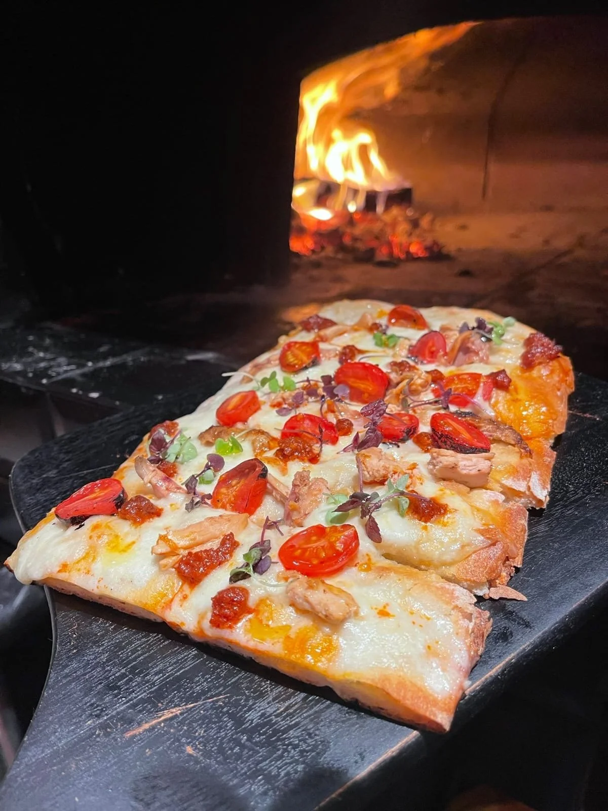 LA TREMENDA  CELEBRA SU PRIMER ANIVERSARIO:  UN AÑO DE SABOR, PASIÓN Y EXPERIENCIAS INOLVIDABLES EN DORAL