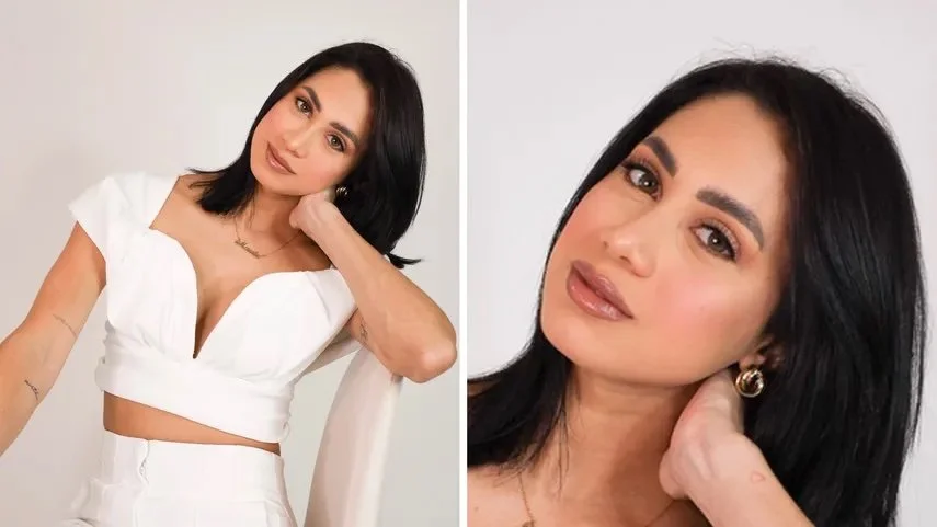 MASSIEL REYES: TRANSFORMANDO MIRADAS Y ELEVANDO LA BELLEZA 