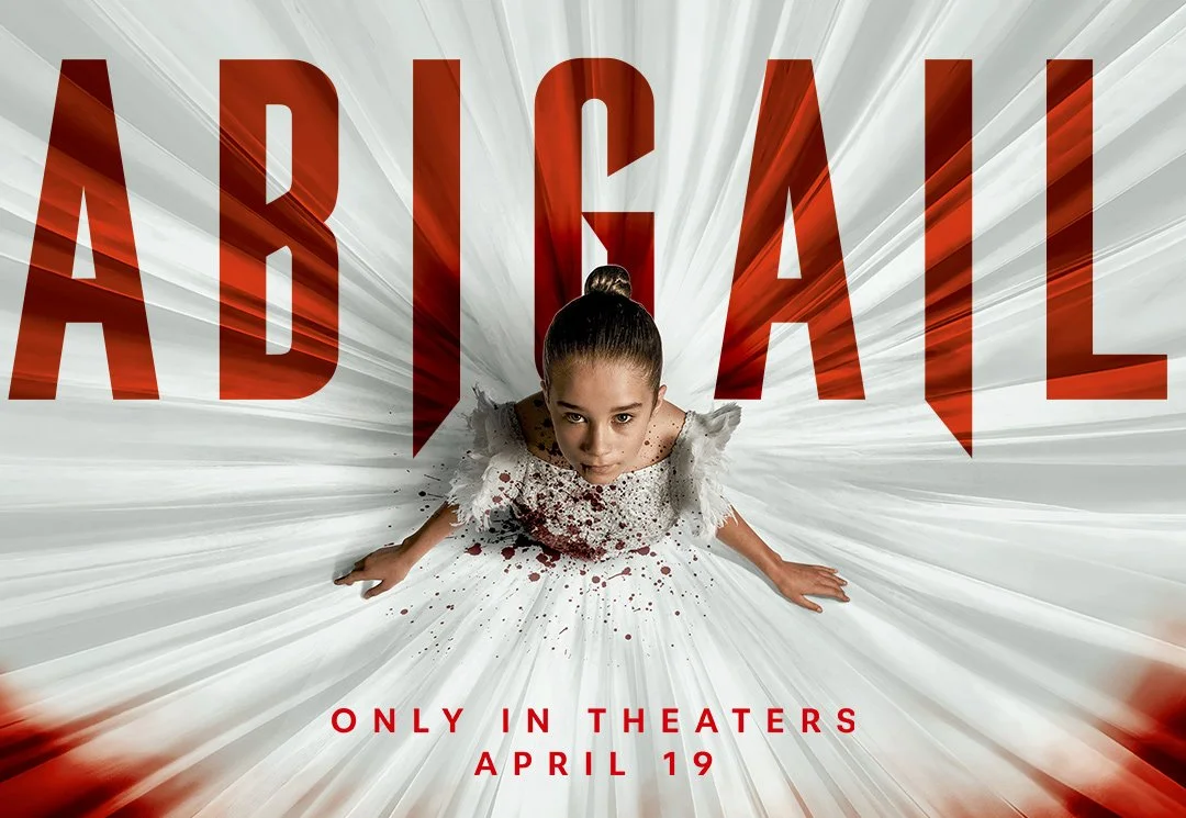 ABIGAIL | Watch the New Featurette