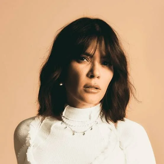 KANY GARCÍA  ANUNCIA EL LANZAMIENTO DE SU NUEVO ÁLBUM