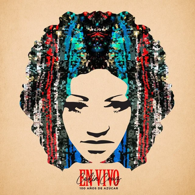 LOUD AND LIVE STUDIOS Y CELIA CRUZ ENTERTAINMENT LANZAN ÁLBUM CONMEMORATIVO CON GRABACIONES INÉDITAS DE CELIA CRUZ
