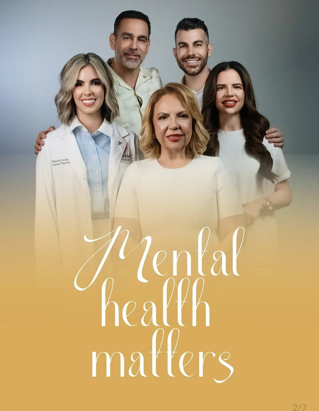 Guiribitey Family Foundation presenta “Threads of Hope Gala”: una noche a favor de la salud mental y la educación