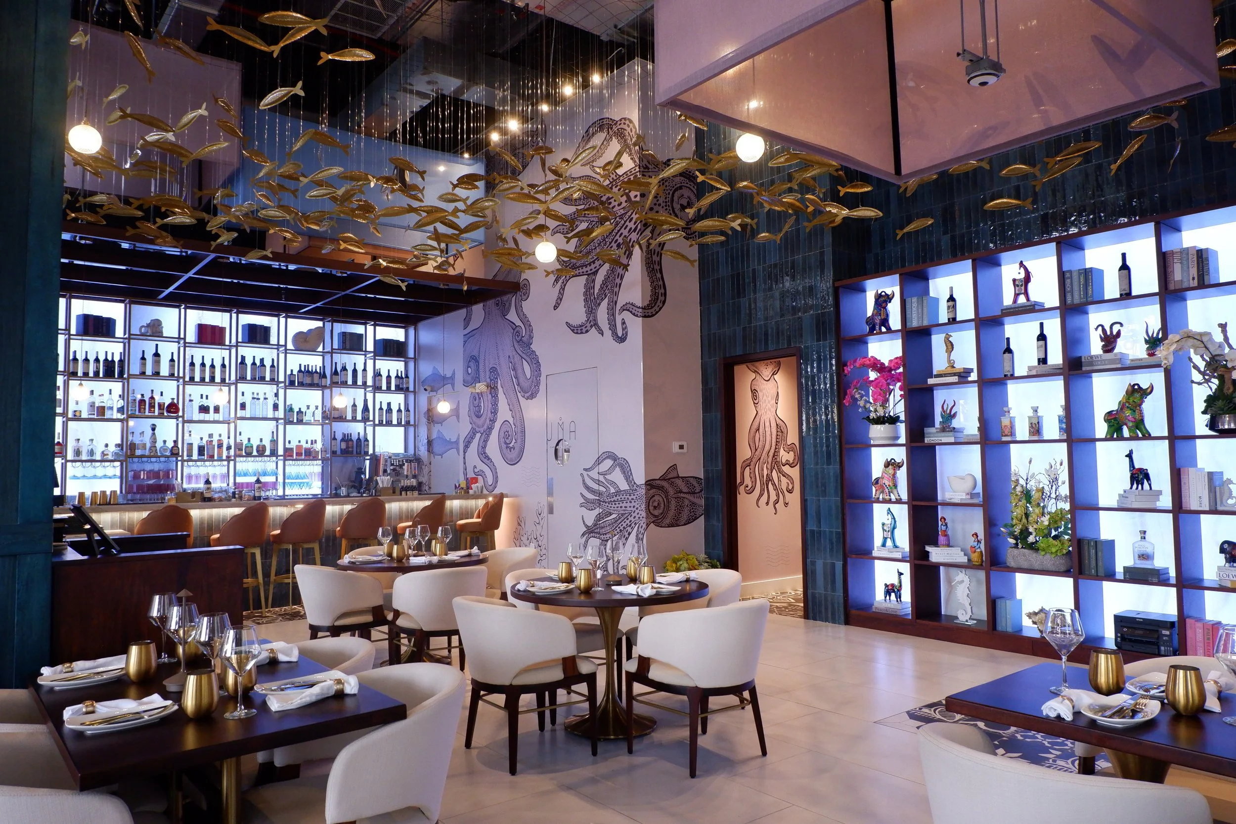 UMA Cantina Peruana: La Revolución de la Alta Cocina Peruana en North Miami Beach