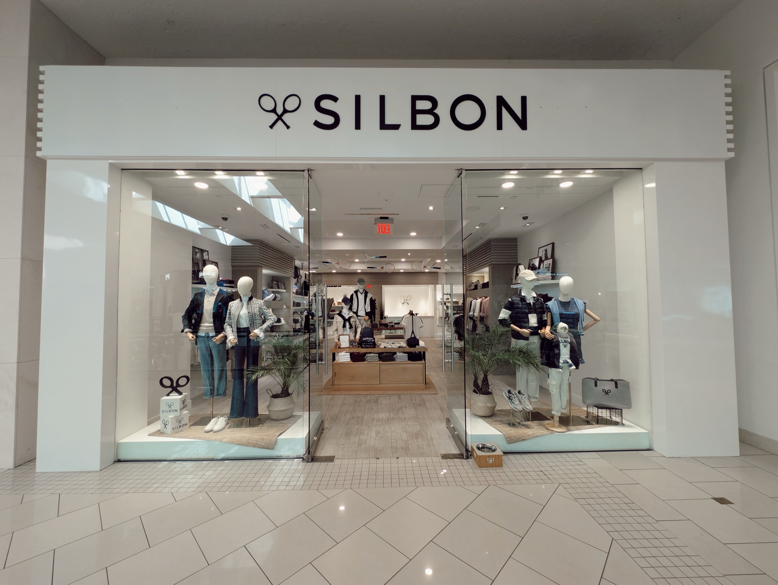 Silbon abre su primera tienda en Estados Unidos con un nuevo local en Aventura Mall, al norte de Miami