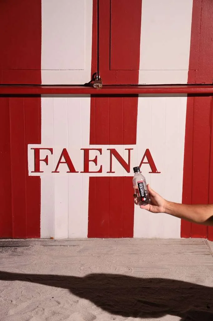 Full Moon Sound Bash Brings Conscious Elevation to Faena Hotel Miami Beach