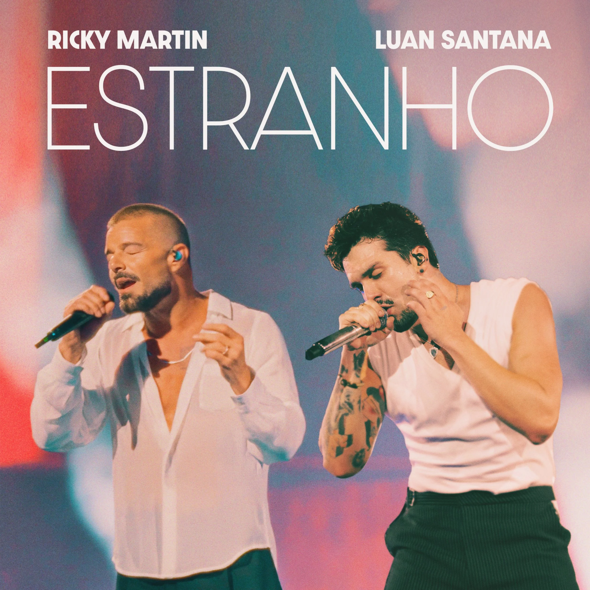 Sony Music Latin Delivers a Powerful Week of New Releases Featuring Mon Laferte, Ricky Martin, TRUENO, and More