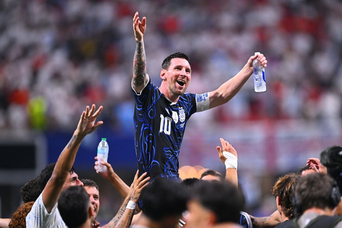 Argentina avanza a la Final del Mundial y enfrentará a España por la gloria en 2026