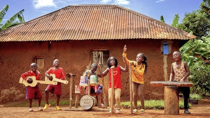 Baila, Baila de Masaka Kids Africana entra en consideración para los Latin GRAMMY® 2026