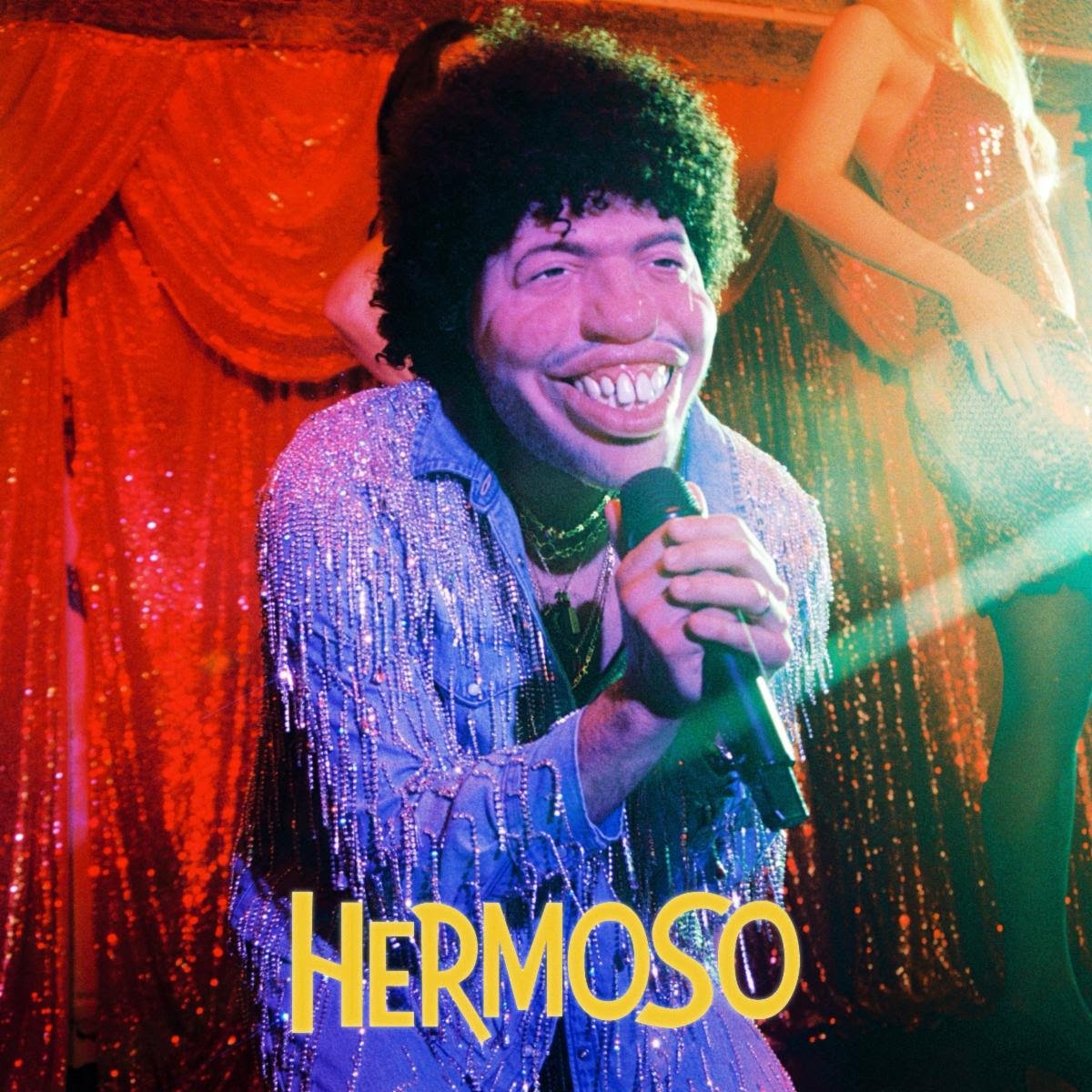 BENNY BLANCO  PRESENTA SU NUEVO  ÁLBUM DE ESTUDIO,  HERMOSO