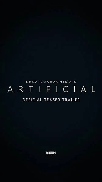 Artificial: Andrew Garfield se convierte en Sam Altman en el primer teaser de la polémica película de Luca Guadagnino