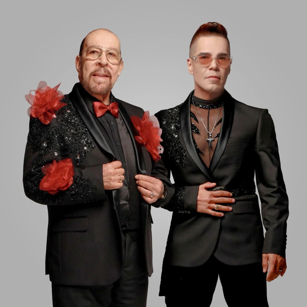 GRUPO CAÑAVERAL  LLEVA SU “FIESTA TOUR ’26” AL  YOUTUBE THEATER EL 7 DE NOVIEMBRE