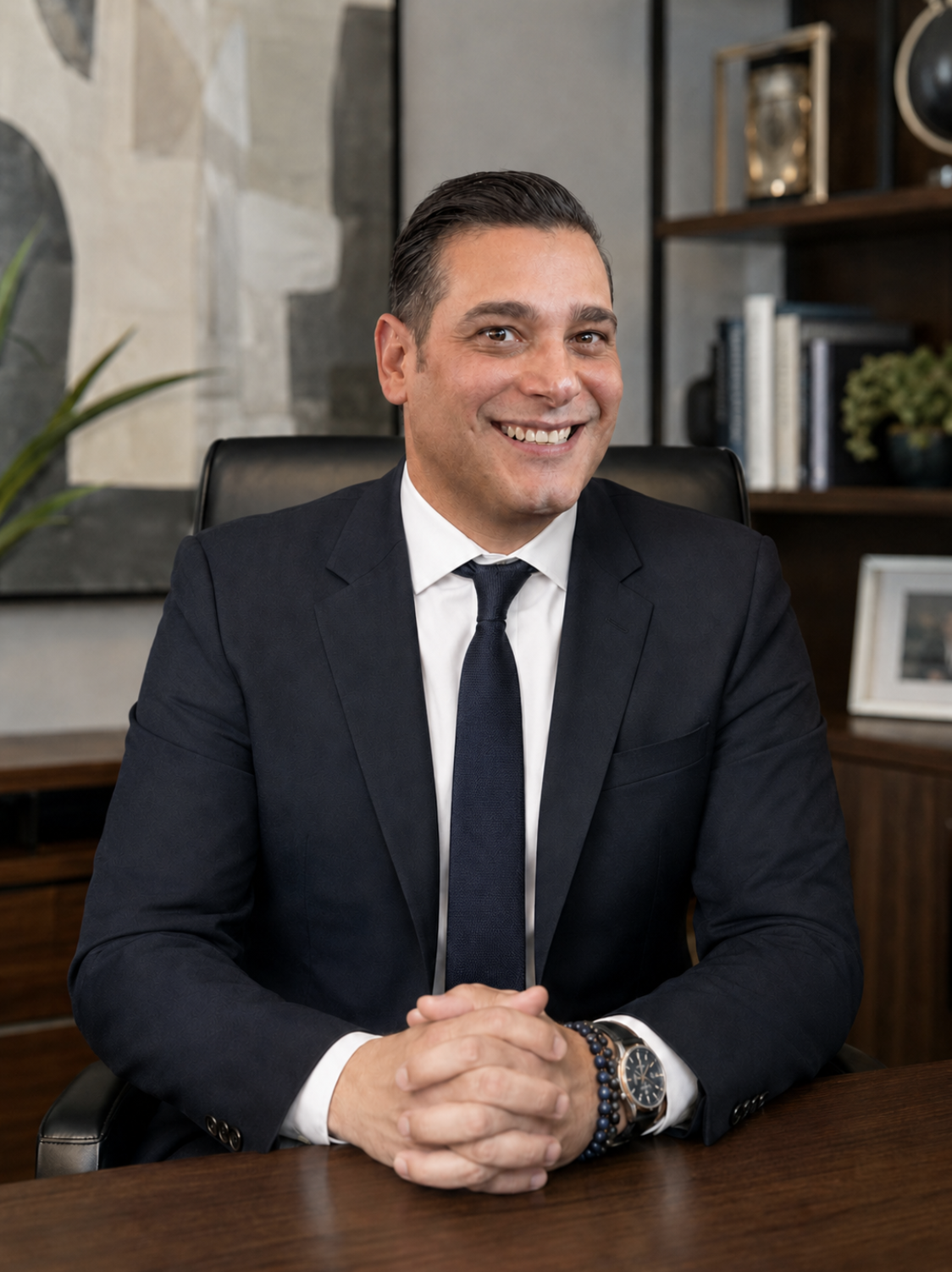 PEDRO MENDOZA CHADID PROPONE UNA NUEVA FILOSOFÍA DE COMUNICACIÓN PARA LA HOSPITALIDAD