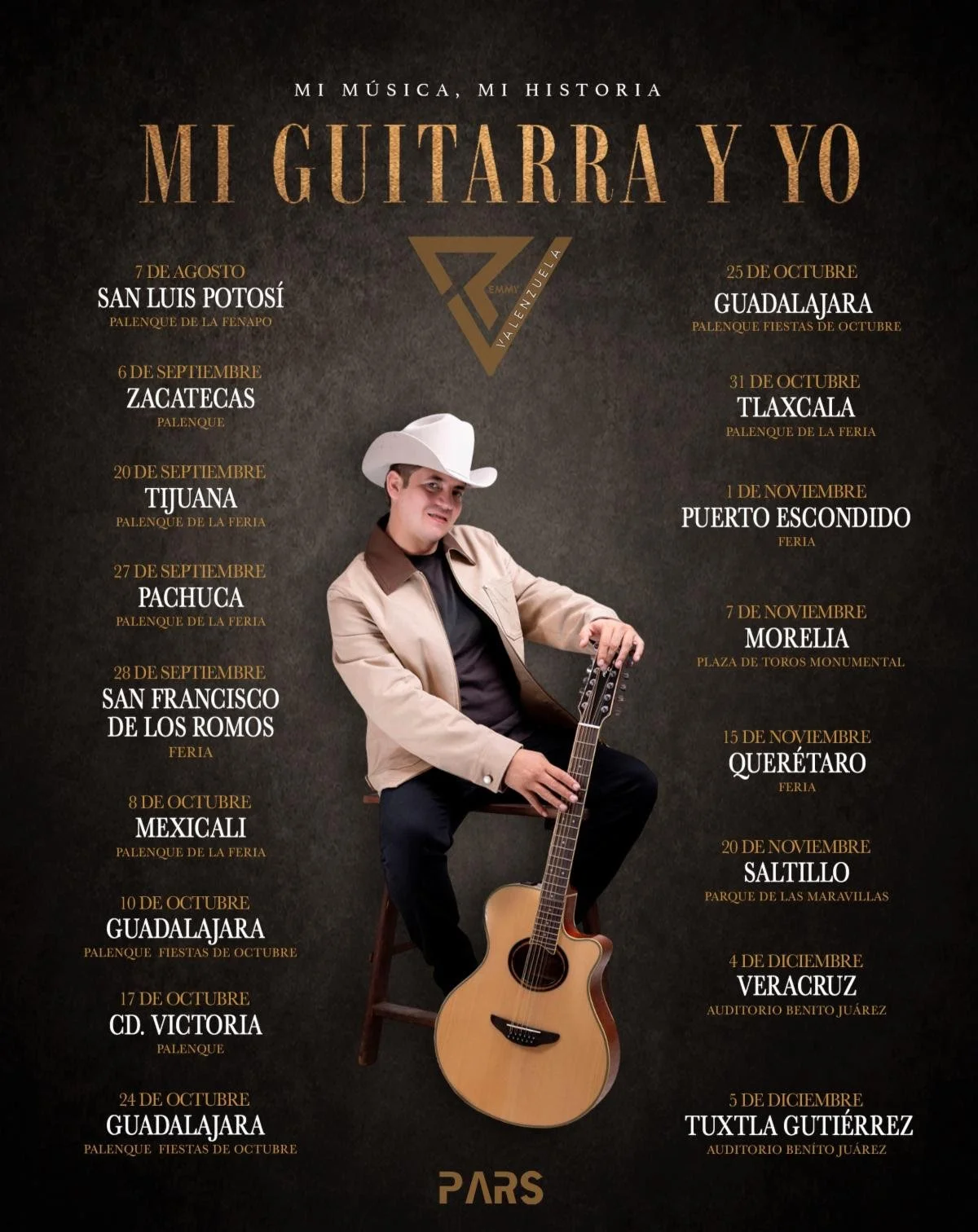 REMMY VALENZUELA presenta  “TODAS LAS FLORES” y abre un nuevo capítulo en su carrera