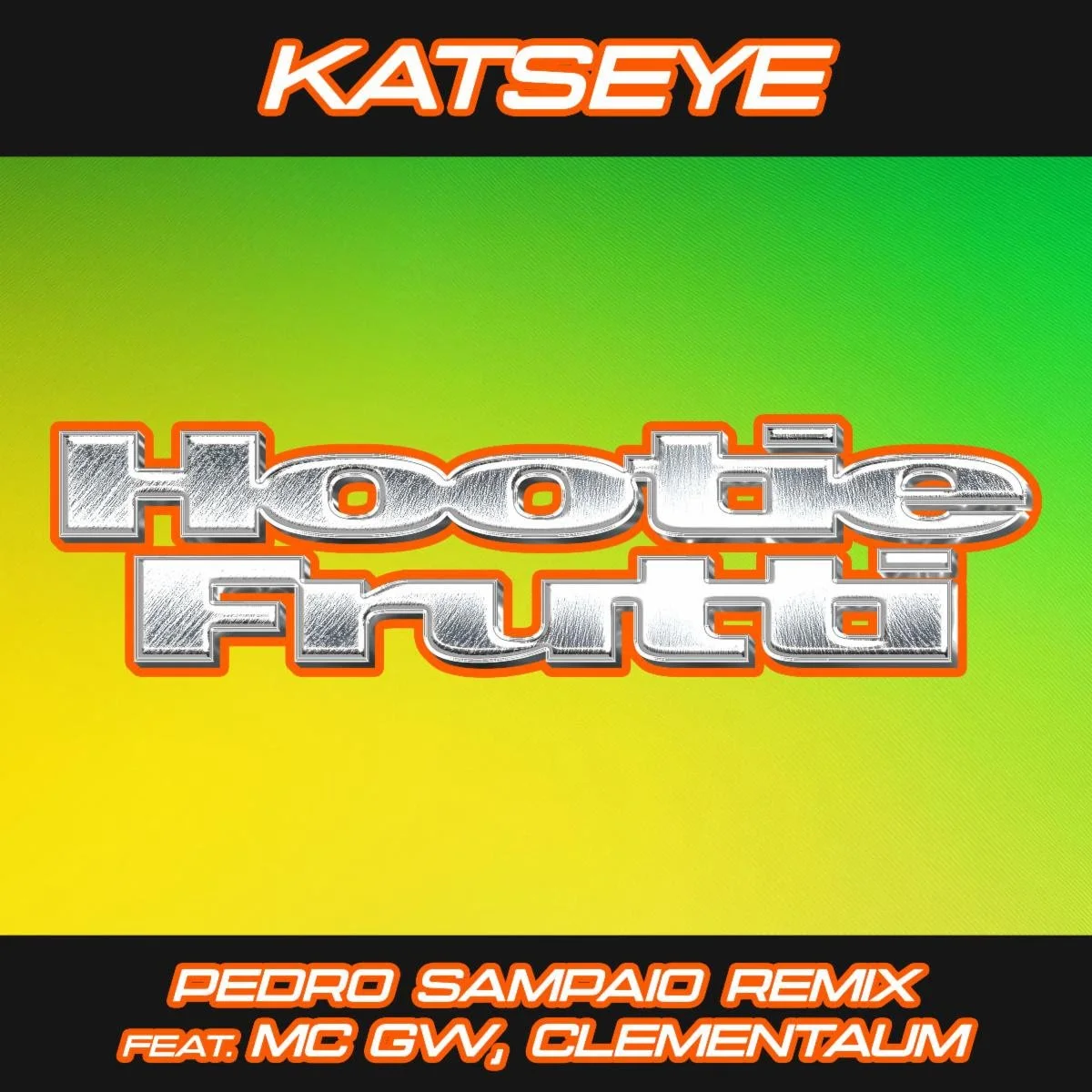 KATSEYE UNE FUERZAS CON PEDRO SAMPAIO EN UN NUEVO REMIX DE “HOOTIE FRUTTI” AL RITMO DEL BAILE FUNK