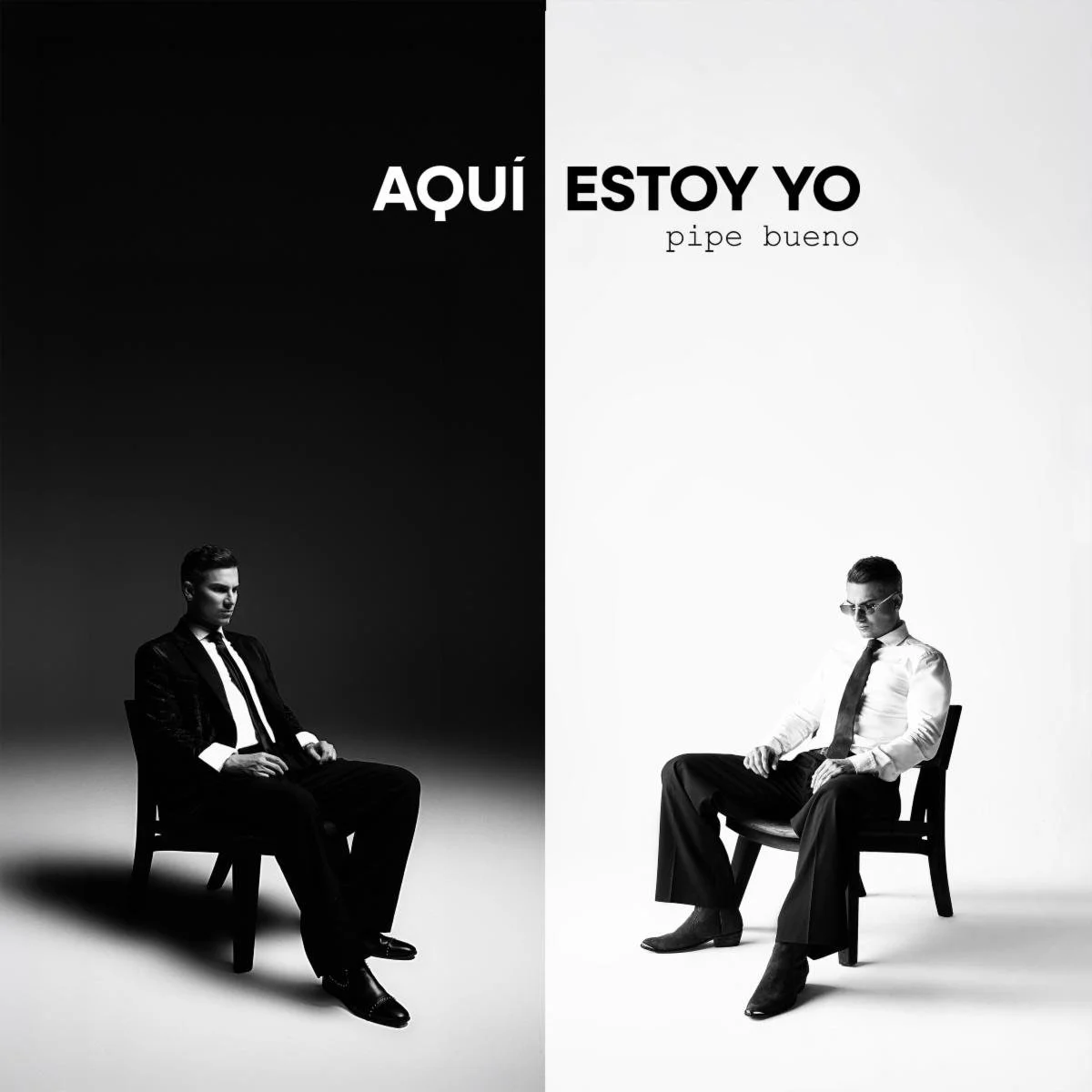 PIPE BUENO ALCANZA EL #1 EN COLOMBIA ﻿CON “QUÉ MÁS” Y CELEBRA EL ÉXITO DE SU NUEVO ÁLBUM AQUÍ ESTOY YO
