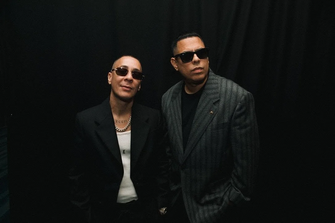 BABY RASTA &amp; GRINGO celebrate third consecutive nomination at The 2026 Billboard Latin Music Awards