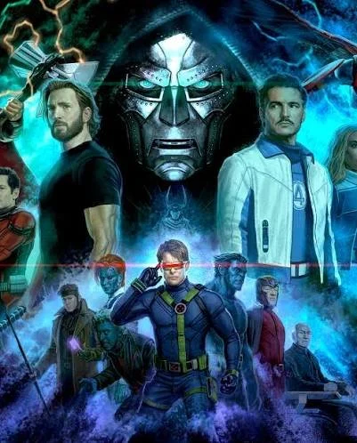 Avengers: Doomsday sorprende con nuevo adelanto durante la Serie Mundial de MLB: los Cuatro Fantásticos enfrentan la llegada de Doctor Doom