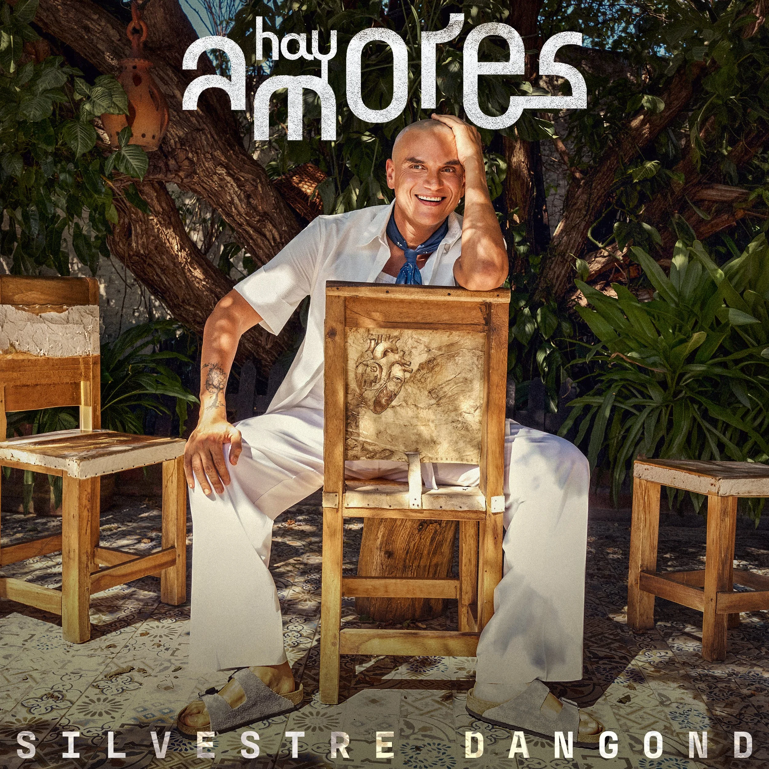 Hay Amores _ Silvestre Dangond _ Cover.jpg.jpeg