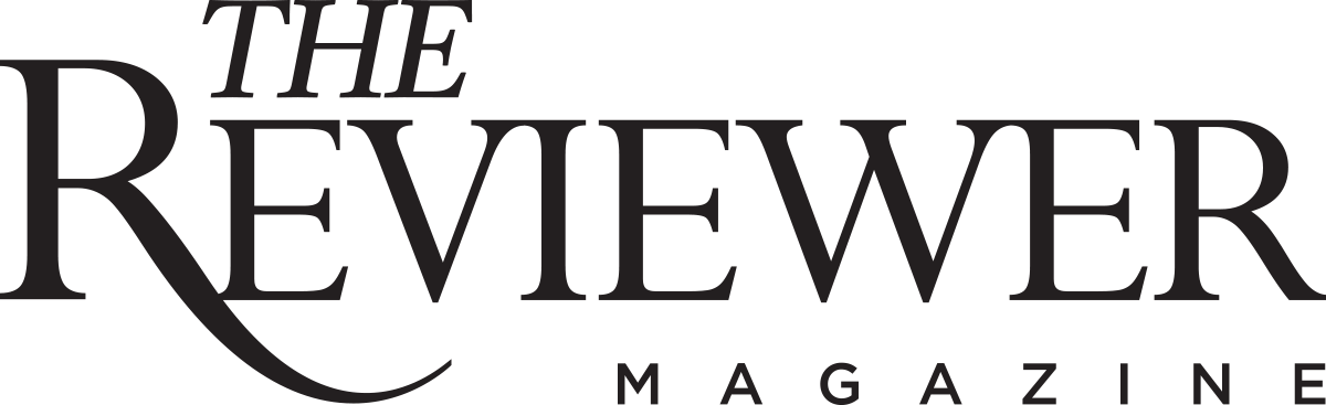 The Reviewer Magazine
