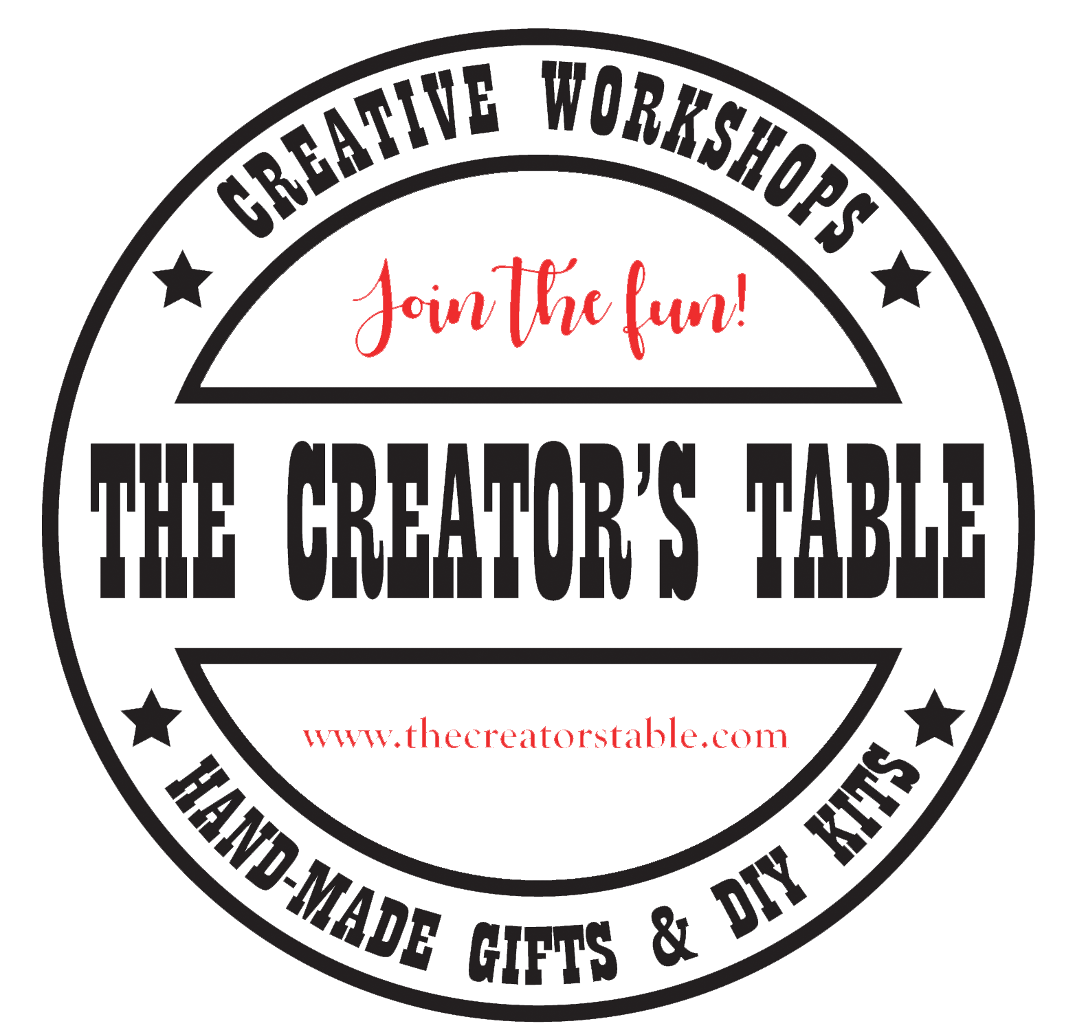 The Creators Table