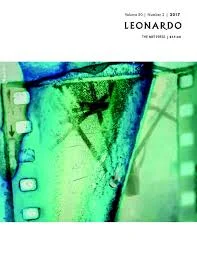 Leonardo / ISAT Journal