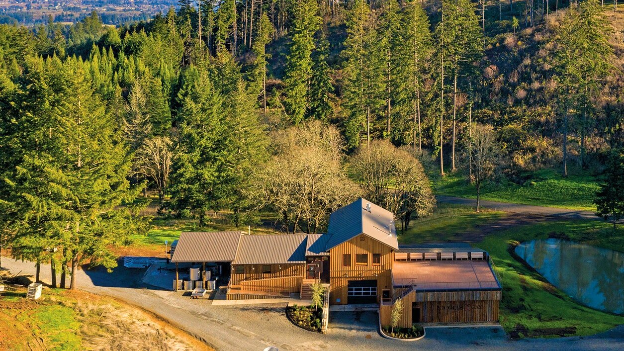 Nicolas Jay Winery and Tasting Room