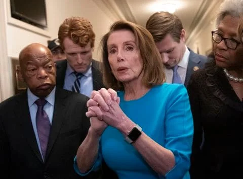 The First Bill, HR1