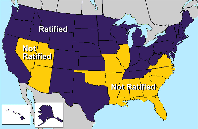 Update on the ERA resolution in Nelson County