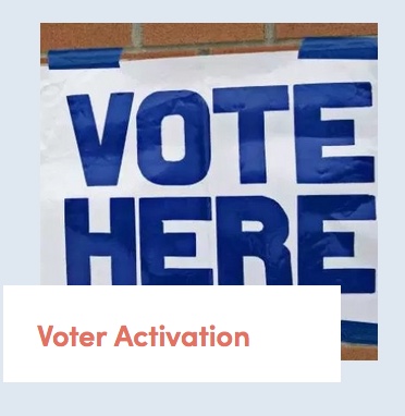 Help plan and implementing events to help our community learn how Democrats in Nelson County, and throughout the nation, are working together to build a more representative democracy and a stronger civil society. Click the button above to get started or email committee@bluenelson.org .
