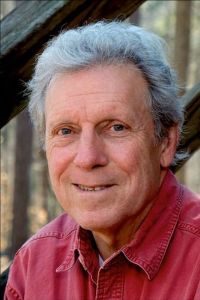 Ernie Reed in the Supervisor for the Central District in Nelson County.