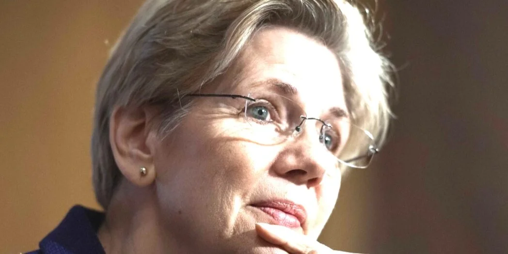 Why Elizabeth Warren Is My Candidate for President