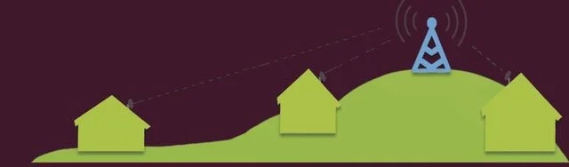 Internet Future in Rural America Questioned 